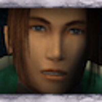 Достижение Revival Riddle в игре Final Fantasy X-2 для PS2