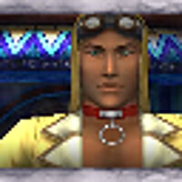 Достижение Mystery of the Mi'ihen в игре Final Fantasy X-2 для PS2