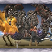 Достижение The Angriest Anger в игре Final Fantasy X-2 для PS2