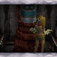 Достижение Breaking Without Entering в игре Final Fantasy X-2 для PS2