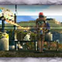 Достижение Calm Life в игре Final Fantasy X-2 для PS2