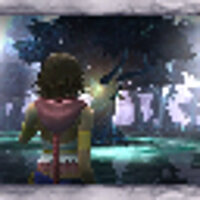 Достижение A Moment Alone в игре Final Fantasy X-2 для PS2