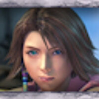 Достижение Y.R.P. в игре Final Fantasy X-2 для PS2