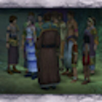 Достижение Party Time в игре Final Fantasy X-2 для PS2