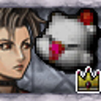 Достижение Paine Mascot в игре Final Fantasy X-2 для PS2