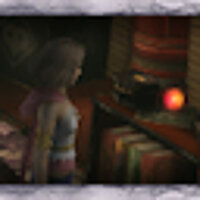 Достижение Gaol Get 'Em! в игре Final Fantasy X-2 для PS2