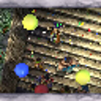 Достижение Dona! ...Dona! ...Dona!!! в игре Final Fantasy X-2 для PS2