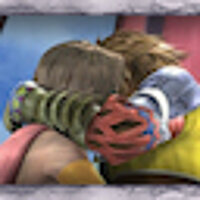 Достижение Do I Pass? в игре Final Fantasy X-2 для PS2