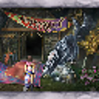 Достижение Hunt for Treasure в игре Final Fantasy X-2 для PS2