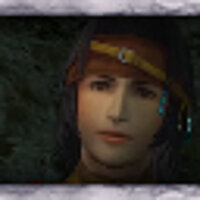 Достижение Don't Bring a Sword to a Gunfight в игре Final Fantasy X-2 для PS2