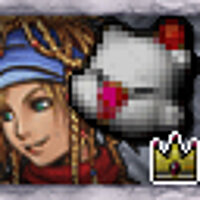 Достижение Rikku Mascot в игре Final Fantasy X-2 для PS2