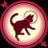 Достижение «Kats always land on their feet» в игре Deliver Us Mars для Steam