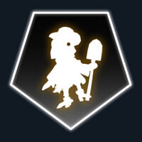 Достижение Avian Archeologist в игре The Spell Brigade для Steam