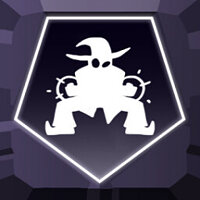 Достижение Idle Curiosity в игре The Spell Brigade для Steam