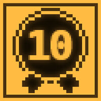 Достижение Employee Of The Month в игре Drill Core для Steam