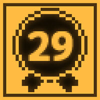 Достижение Overqualified в игре Drill Core для Steam