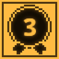 Достижение Certified Beginner в игре Drill Core для Steam