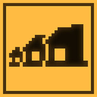 Достижение Architect of Anarchy в игре Drill Core для Steam