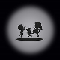 Трофей {trophy} в игре In My Shadow для PS4