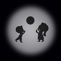 Трофей {trophy} в игре In My Shadow для PS4