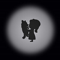 Трофей {trophy} в игре In My Shadow для PS4