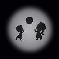 Достижение The team в игре In My Shadow для Xbox One