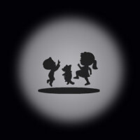 Достижение Our little world в игре In My Shadow для Xbox One