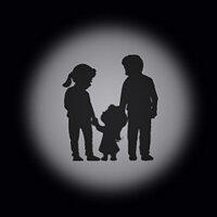Достижение Favourite child в игре In My Shadow для Xbox One