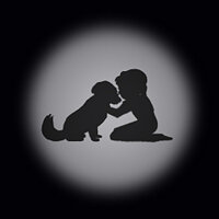 Достижение Pet the Dog в игре In My Shadow для Xbox One