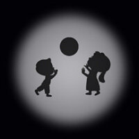 Достижение The team в игре In My Shadow для Steam