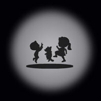 Достижение Our little world в игре In My Shadow для Steam