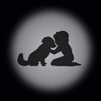 Достижение Pet the Dog в игре In My Shadow для Steam