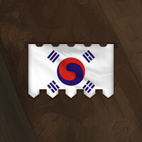 Достижение Korean Empire в игре Age of History 3 для Steam