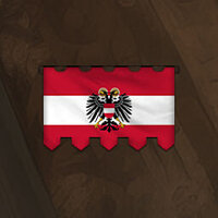 Достижение Austrian Reich в игре Age of History 3 для Steam