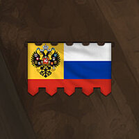 Достижение Russian Empire в игре Age of History 3 для Steam