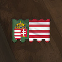 Достижение Magyar Empire в игре Age of History 3 для Steam