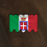 Достижение Italy в игре Age of History 3 для Steam