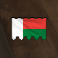 Достижение Madagascar в игре Age of History 3 для Steam