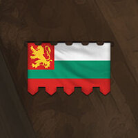 Достижение Tsardom of Bulgaria в игре Age of History 3 для Steam