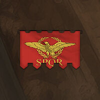 Достижение Rome в игре Age of History 3 для Steam