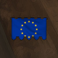 Достижение European Union в игре Age of History 3 для Steam