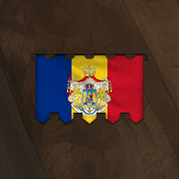 Достижение Kingdom of Romania в игре Age of History 3 для Steam