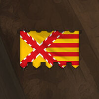 Достижение Catalan Imperium в игре Age of History 3 для Steam