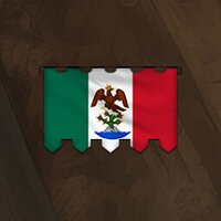 Достижение Mexican Empire в игре Age of History 3 для Steam