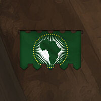Достижение African Union в игре Age of History 3 для Steam