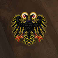 Достижение Holy Roman Empire в игре Age of History 3 для Steam