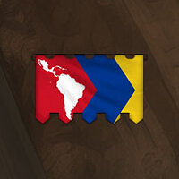 Достижение Latin American Union в игре Age of History 3 для Steam