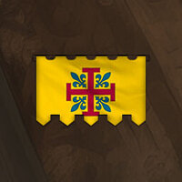 Достижение Lotharingia в игре Age of History 3 для Steam