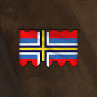 Достижение Scandinavia в игре Age of History 3 для Steam