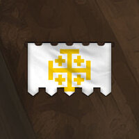 Достижение Jerusalem в игре Age of History 3 для Steam